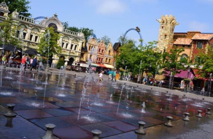 Vakantiehuisje De Panne Vlak Aan Plopsaland En De Zee Dış mekan fotoğraf